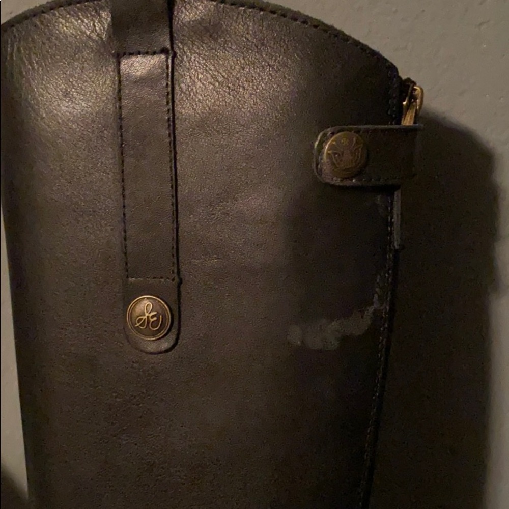 Penny Riding Boots ✨ - Picture 8 of 12